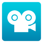 Logo de l'application Stop Motion Studio