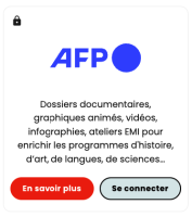 Icône AFP