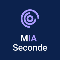 Logo MIA seconde