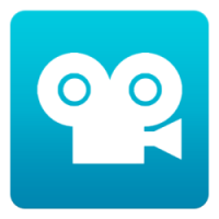Logo de l'application Stop Motion Studio