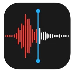 Dictaphone « Apple »