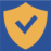 Logo de la thématique Cyberdéfense