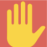 Logo de la thématique vie privée